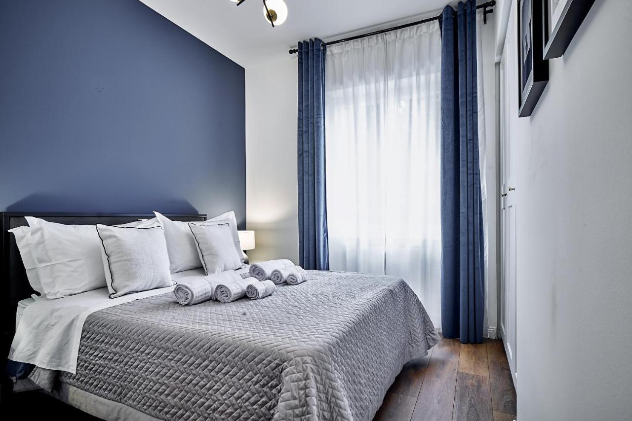 Chiclife - Lilienblum Chic Borgo Santa Caterina Apartment Бергамо Экстерьер фото