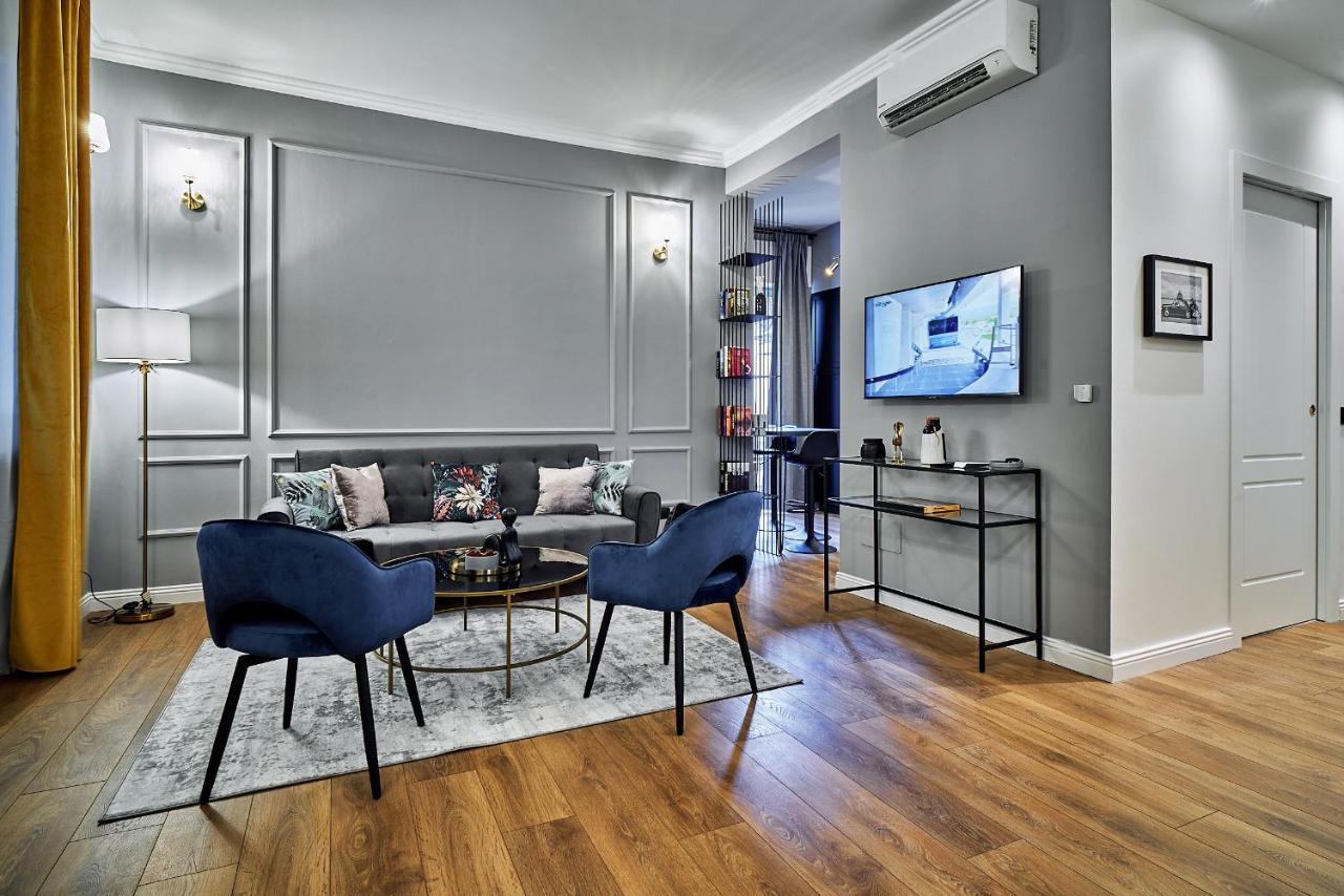 Chiclife - Lilienblum Chic Borgo Santa Caterina Apartment Бергамо Экстерьер фото